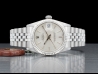Rolex Datejust 31 Argento Jubilee Silver Lining Dial  Watch  68274 